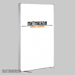 Infosystem "TexFrame 2,50x3,00m"