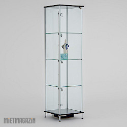 Glasvitrine "500"