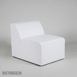 Lounge-Mittelteil "Polaris"