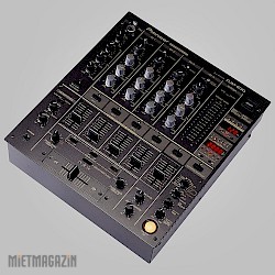 DJ-Mixer "Pioneer"