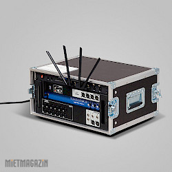 Mischpult audio digital Soundcraft Ui24r