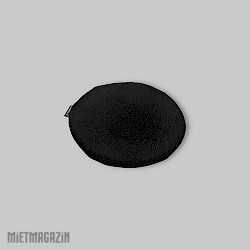 Sitzkissen "Palm" für Loungehocker klein