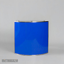 LED-Bareckelement "Kir Royal"