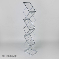 Prospektständer "Concertina"