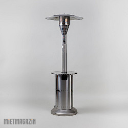 Terrassenheizstrahler "Commercial"