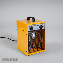 Elektroheizer "3 kW"