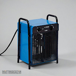 Elektroheizer "9 kW"