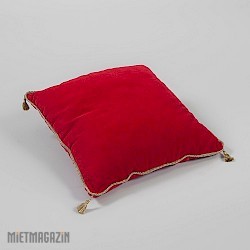 Präsentationskissen