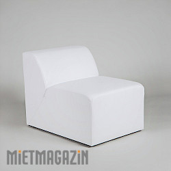 Lounge-Mittelteil "Polaris"