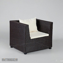 Loungesessel "Rhodos"