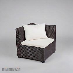 Lounge-Innenecke "Rhodos"