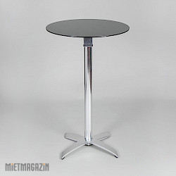 Stehtisch "Onyx"