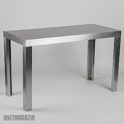 Hochtisch "Line wenge"