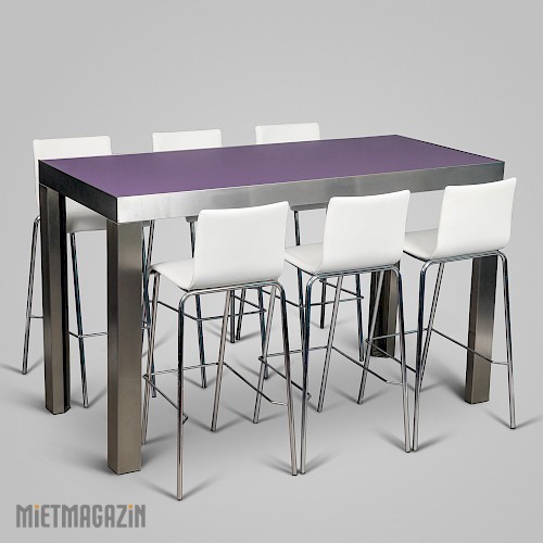 VERMIETUNG DRESDEN | Mietmagazin GmbH Mobiliar + Ausstattung