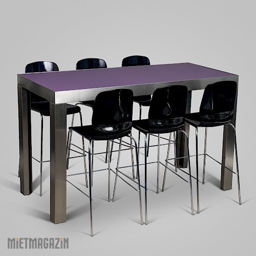 VERMIETUNG DRESDEN | Mietmagazin GmbH Mobiliar + Ausstattung