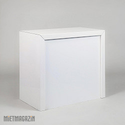 Akkreditierungshochtisch "Arctic mini"