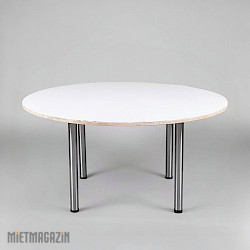 Banketttisch "150 rund"