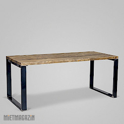 Tafeltisch "Country"