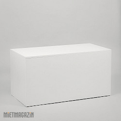 Buffetfläche "Segment"