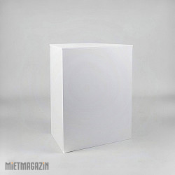 Buffetfläche "Trapez 110"