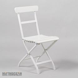 Gartenstuhl "Summer"