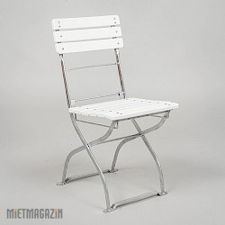 Gartenstuhl "Moritzburg"