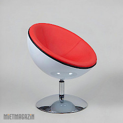 Cocktailsessel "Kirk"