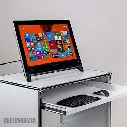 All-in-One Touch-PC 23" [PM]