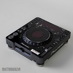 DJ-CD- Player "Pioneer CDJ 1000 MK3"