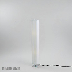 Stehlampe "Kubus 120"