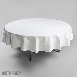 Tischdecke "200 rund"