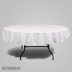 Tischdecke "240 rund"