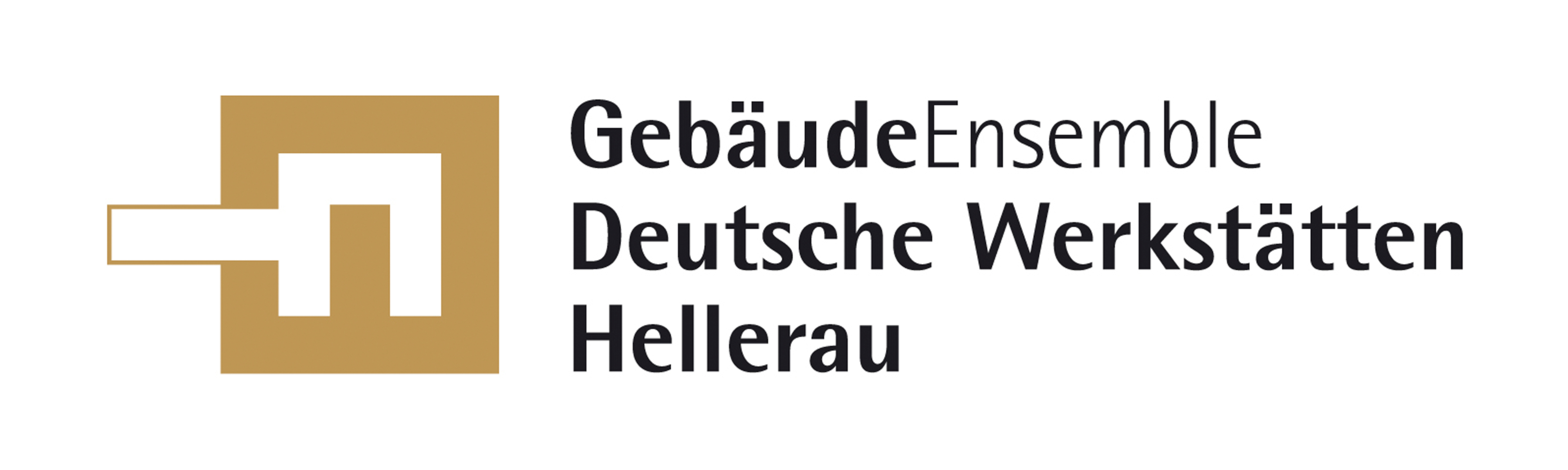 GebäudeEnsemble Deutsche Werkstätten Hellerau