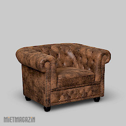 Loungesessel "Bebop"