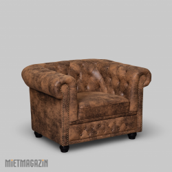 Loungesessel "Bebop"