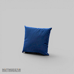 Dekokissen "Blues"
