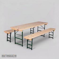 Festzeltgarnitur "Junior"