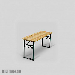 Festzelttisch "Kids"