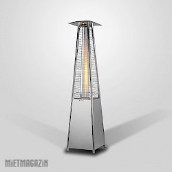 Terrassenheizstrahler "Cheops"