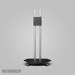 Monitor Standfuß "Mobile"