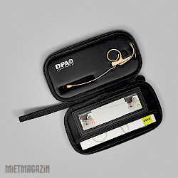 Headset Mikrofon "DPA 4266"