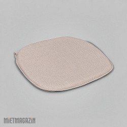 Sitzkissen "Crossback"