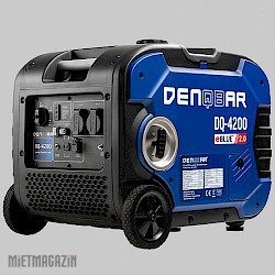 Generator "4,2 kW"