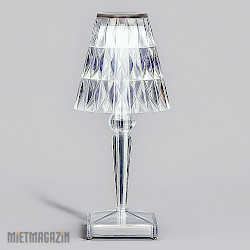 Tischleuchte "Laviani"