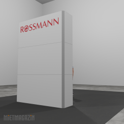 Raumteiler "Vision"