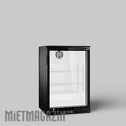 Flaschenkühlschrank "Bolero 126"