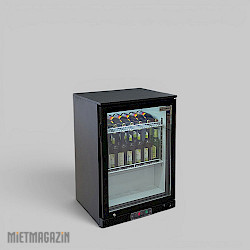Flaschenkühlschrank "Bolero 126"