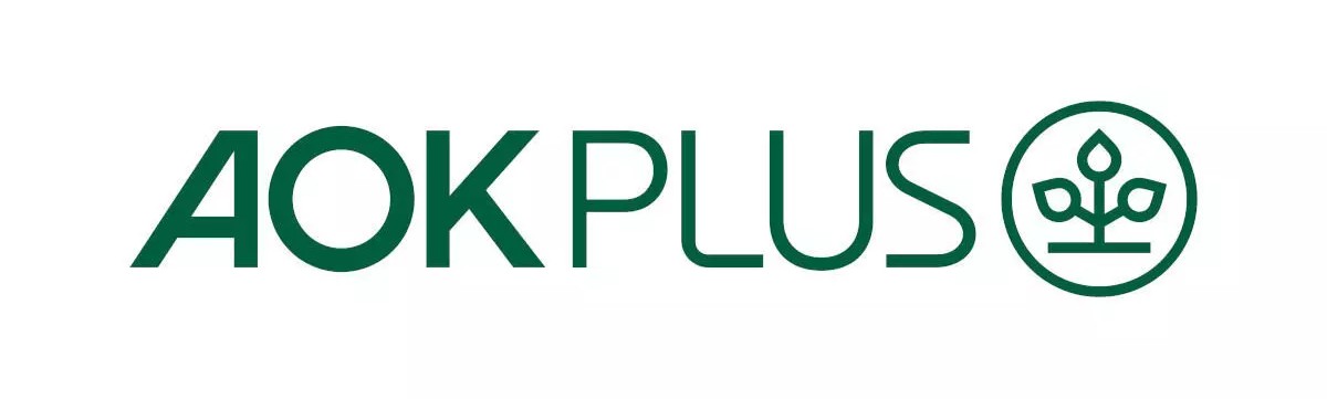 AOK PLUS