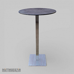 Stehtisch "Gothic Jazz"