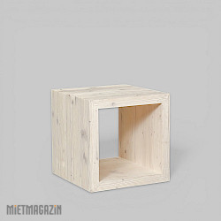 Beistelltisch "Ivory"